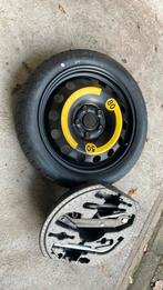 Volkswagen thuiskomer 5x112 incl. Krik en wiel sleutel, Ophalen, Nieuw, Audi