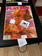 playboy vanaf 1988. 7.50 per stuk, Ophalen of Verzenden, Zo goed als nieuw
