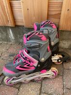 Skeelers maat 31-34 verstelbaar, Ophalen, Verstelbaar, Gebruikt, Kinderen