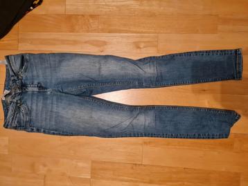 Dames broek CARS JEANS maat 26/30 beschikbaar voor biedingen