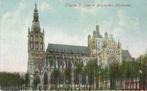 AK 's-Hertogenbosch - Léglise St. Jean, Blooker's Cacao, Verzamelen, Verzenden, Voor 1920, Ongelopen, Noord-Brabant
