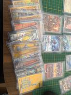Pokémon Kaarten Verzameling gezocht!, Ophalen of Verzenden, Zo goed als nieuw, Meerdere kaarten, Foil