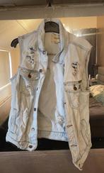 Spijker jasje pull & bear maat s, Kleding | Heren, Ophalen of Verzenden, Zo goed als nieuw, Blauw