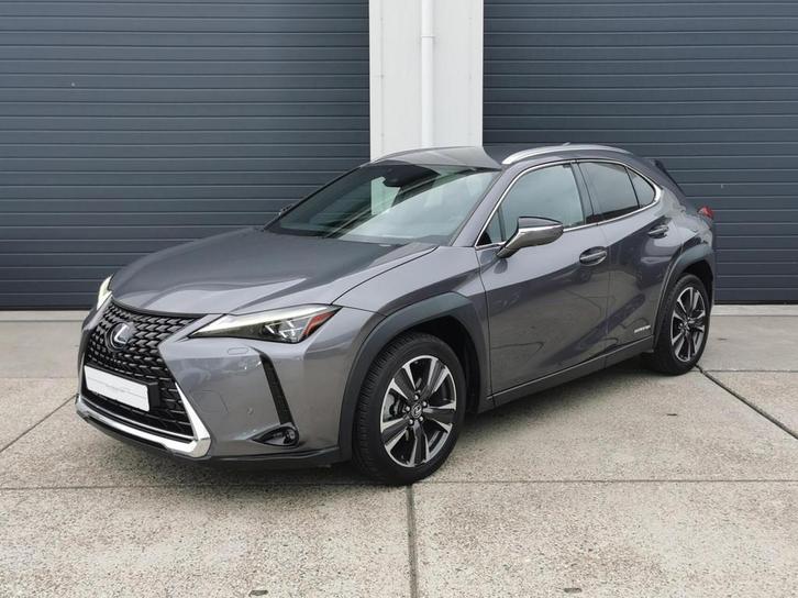 Lexus UX 250h Executive Line Mark-Levinson 360cam, Auto's, Lexus, Bedrijf, Te koop, UX, 360° camera, ABS, Achteruitrijcamera, Adaptive Cruise Control