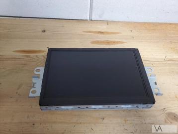 Volvo V40 2012 - 2019 navigatie display scherm 31483613aa beschikbaar voor biedingen