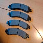 Remblokken achteras Chevrolet GMC pick up Cadillac Escalade, Ophalen, Nieuw, Cadillac