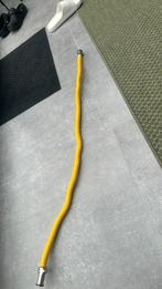 Gasslang fornuis/ kookplaat 95 cm, Verzenden