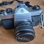 Pentax SP1000 grote set, Ophalen of Verzenden, Spiegelreflex, Pentax