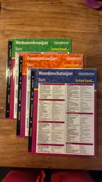 Intertaal, Duits, Ophalen of Verzenden, Nieuw