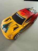 Road Rippers speelgoed auto, Kinderen en Baby's, Speelgoed | Speelgoedvoertuigen, Ophalen of Verzenden, Gebruikt