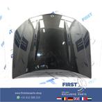 W204 S204 C63 AMG CARBON LOOK MOTORKAP Mercedes C Klasse 63, Auto-onderdelen, Gebruikt, -, Voor, Ophalen of Verzenden