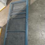 2 Auping verstelbare bedbodem, 90 cm, Eenpersoons, Ophalen of Verzenden, Zo goed als nieuw
