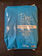 Nieuwe Ben Flexlijm Super - 20kg, Doe-het-zelf en Verbouw, Tegels, Ophalen, Nieuw, Overige materialen, Overige typen