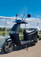 Ecooter E2 45km - Elektrische Scooter Brommer, Ophalen