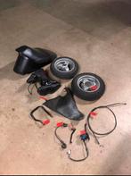 Peugeot Vivacity 50 Diverse onderdelen, Gebruikt, ., Overige typen, Ophalen of Verzenden