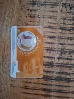 10 Euro 2013 Koningsmunt UNC Coincard, Postzegels en Munten, Munten | Nederland, Ophalen of Verzenden