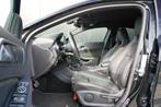 Mercedes A-klasse 180 Prestige AMG - Night Pakket - Led verl, 65 €/maand, Gebruikt, 4 cilinders, 1595 cc