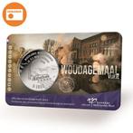 Nog diverse andere nieuwe Nederlandse coincards, OP = OP., 2 euro, Ophalen of Verzenden
