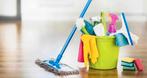 Huishoudelijk hulp / schoonmaakster aangeboden, Vacatures, Vacatures | Schoonmaak en Facilitaire diensten, Vanaf 10 jaar, Overige vormen