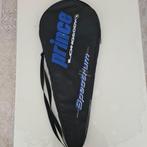 Te koop tennistas, Ophalen of Verzenden, Gebruikt, Tas