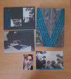 WayV Kick Back album, Ophalen of Verzenden, Zo goed als nieuw, Aziatisch