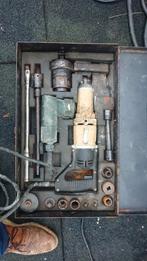 Robo Impact 24 volt slagmoersleutel, Doe-het-zelf en Verbouw, Gereedschap | Boormachines, 600 watt of meer, Usa, Info@robotools.com