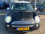 Mini Mini 1.6 Cooper - Xenon - Airco - LMV, Auto's, Mini, Voorwielaandrijving, 1025 kg, Stof, Gebruikt