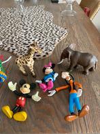 Schleich figuren, Ophalen of Verzenden, Zo goed als nieuw