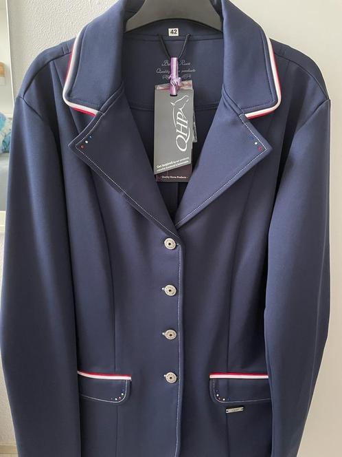 Paardrij Jas dames (broek twv 139,- gratis erbij), Dieren en Toebehoren, Paardrijkleding, Nieuw, Dames, Bovenkleding, Dressuur
