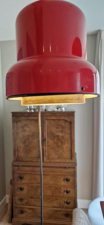 2 vintage pokerlampen  beschikbaar voor biedingen
