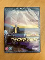 Blu ray "The Driver" NW - Walter Hill, Thrillers en Misdaad, Ophalen of Verzenden, Nieuw in verpakking
