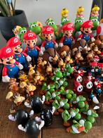 Mario Bros Poppetjes Verzameling, Ophalen of Verzenden, Nieuw