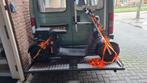 Te koop originele camper af fabriek, rijd goed,geen mankemen, Overige merken, Buscamper of Camperbus, Tot en met 2, Diesel
