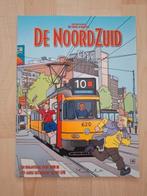 De noord zuid gvb noordzuid, Ophalen, Zo goed als nieuw