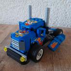 Lego Racers 8668 - Side Rider, Kinderen en Baby's, Speelgoed | Duplo en Lego, Ophalen of Verzenden, Gebruikt, Complete set, Lego