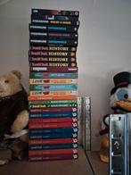 Donald Duck pockets - Classics History Premium Club Galaxy, Boeken, Meerdere stripboeken, Ophalen of Verzenden, Zo goed als nieuw