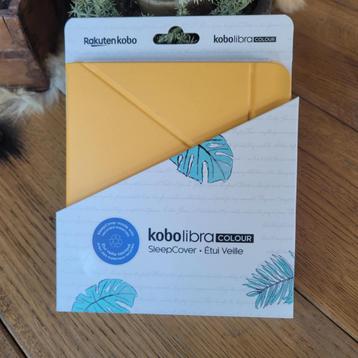 kobo libra colour sleepcover / beschermhoes **NIEUW** beschikbaar voor biedingen