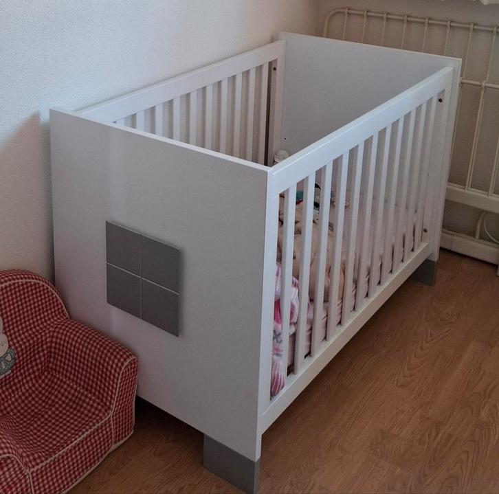 Mooie babykamer!, Kinderen en Baby's, Kinderkamer | Complete kinderkamers, Gebruikt, Jongetje of Meisje, Ophalen of Verzenden
