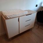 Commode voor kinderkamer, Ophalen