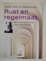 A. Grun - Rust en regelmaat, Boeken, A. Grun; P. Altmann, Ophalen of Verzenden, Zo goed als nieuw