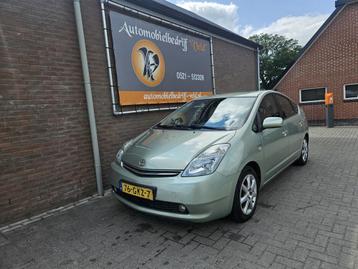 Toyota Prius 1.5 VVT-i Comfort (bj 2008, automaat) beschikbaar voor biedingen