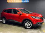 Renault Kadjar 1.2 TCe Intens, Auto's, Voorwielaandrijving, Kadjar, 4 cilinders, Leder en Stof
