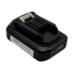 Makita 12V Lithium 2Ah type BL1015 vervangende accu, Ophalen of Verzenden, Nieuw