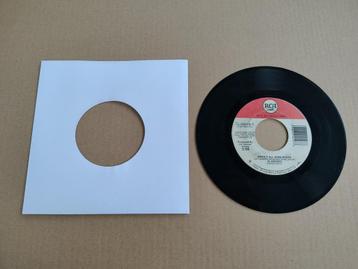 7" Single: Alabama - When If All Goes South (2000) USA   beschikbaar voor biedingen