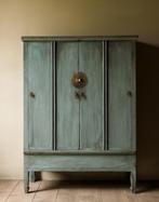 Oude chinese bruidskast, Antiek en Kunst, Ophalen of Verzenden