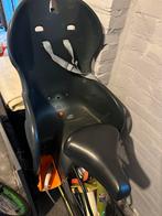 Fıetsstoelje, Ophalen of Verzenden, Zo goed als nieuw