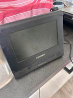 N2 Draagbare DVD-speler (Model SDV47-A), Ophalen of Verzenden, Zo goed als nieuw, 50 Hz, Overige merken