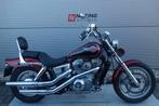 HONDA VT 1100 C SHADOW (bj 1994), Bedrijf, Overig