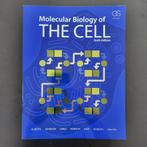 Molecular Biology of the Cell Sixth Edition, Diverse auteurs, Ophalen of Verzenden, Zo goed als nieuw, Natuurwetenschap