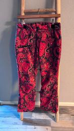 Rehall dames skibroek en jas maat M, Maat 38/40 (M), Ophalen of Verzenden, Zo goed als nieuw, Lang